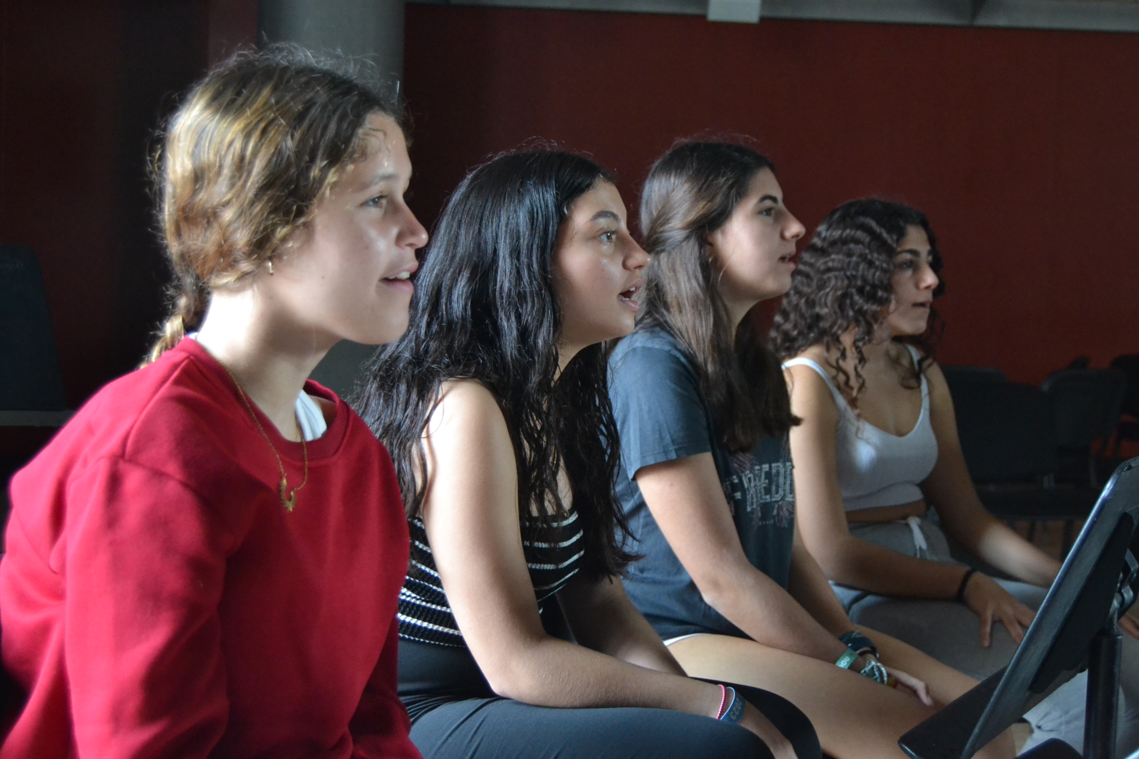 Formación 15