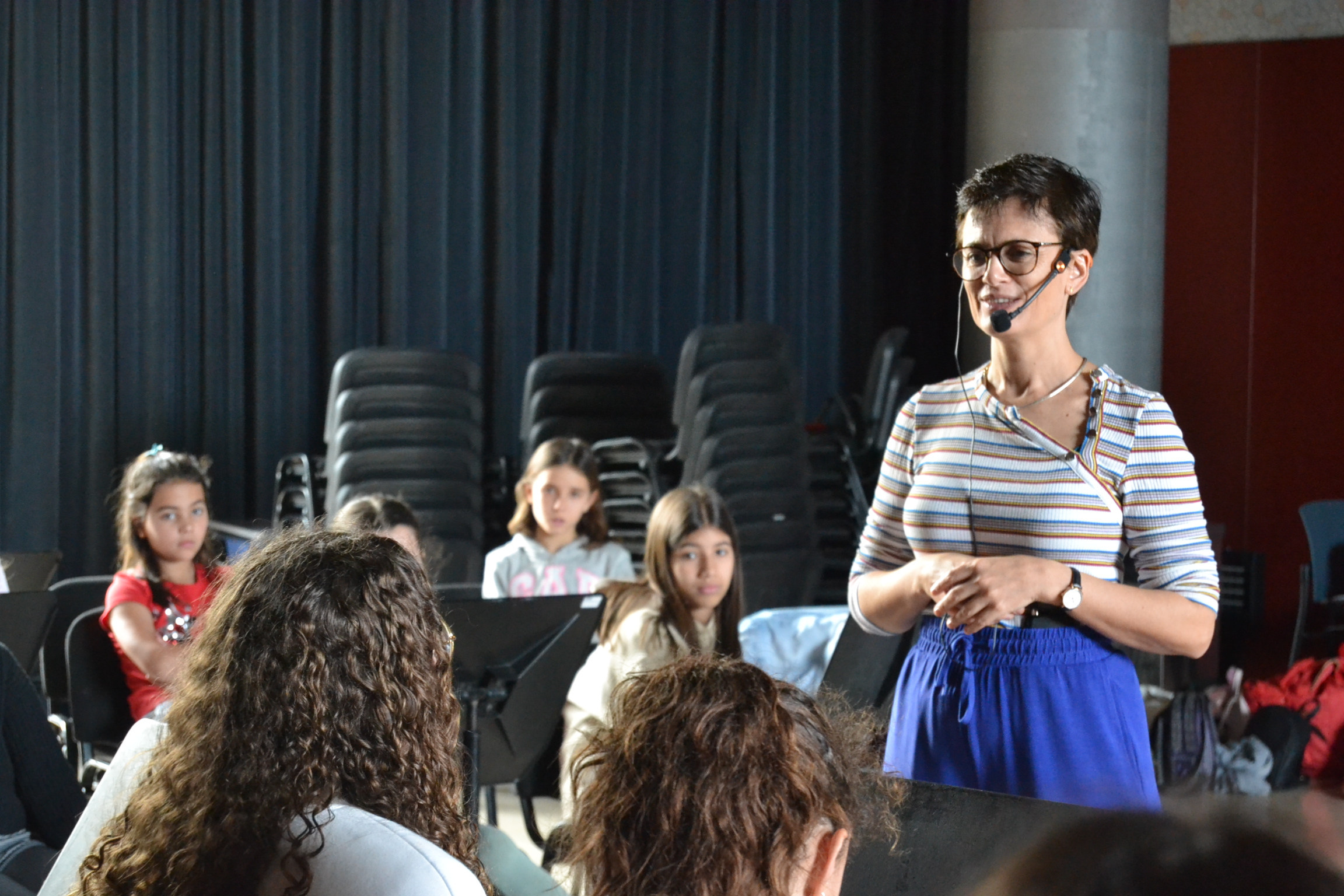 Formación 16