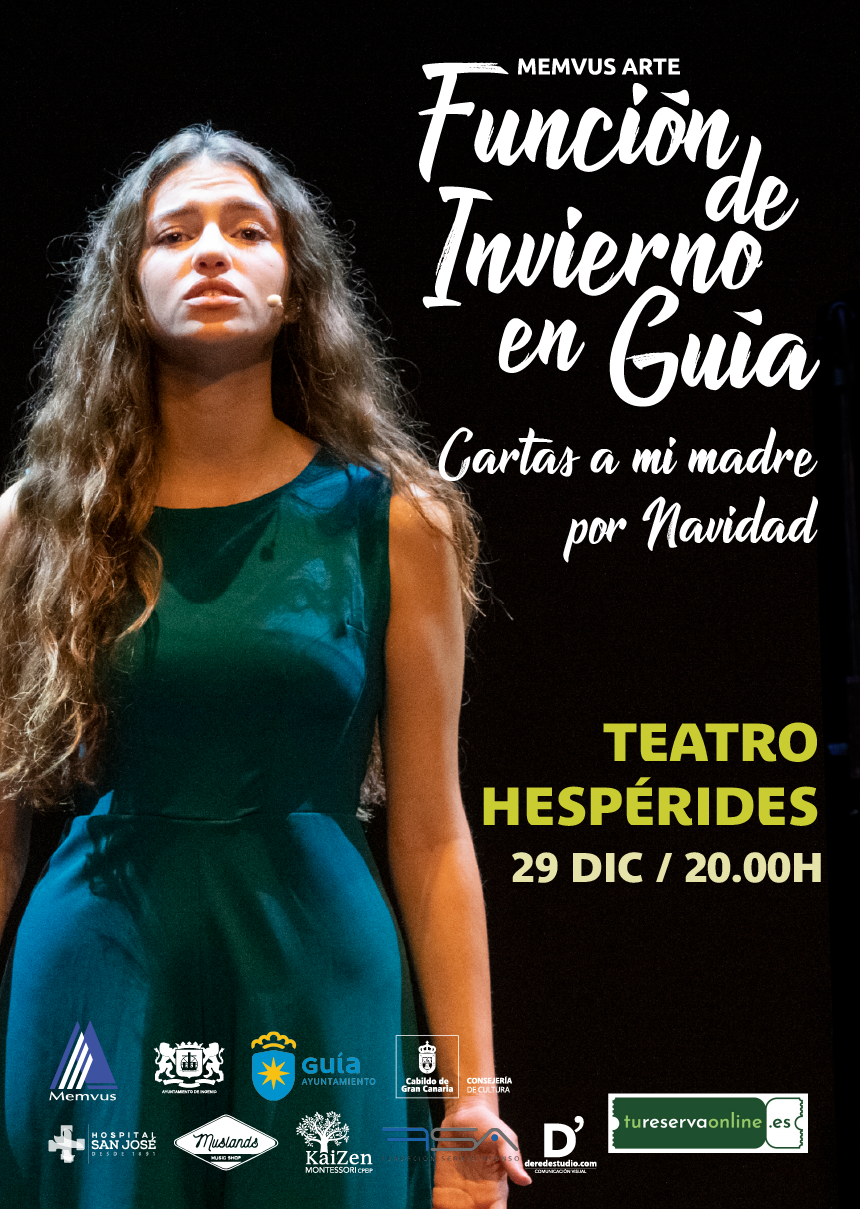 Función de Invierno 4