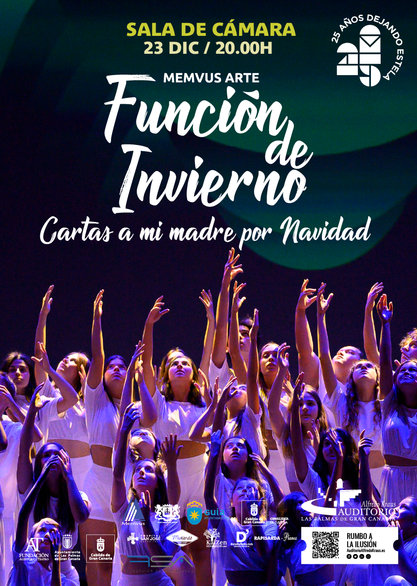 Función de Invierno 5