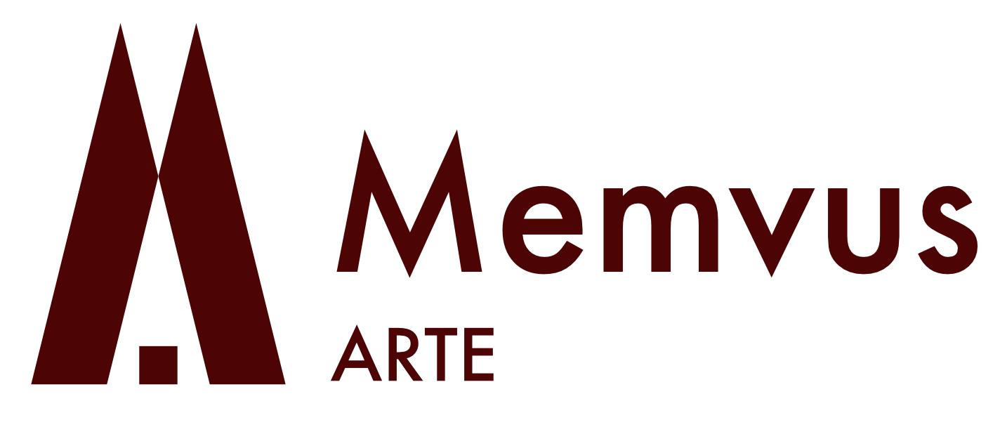 Memvus Arte (Rojo)