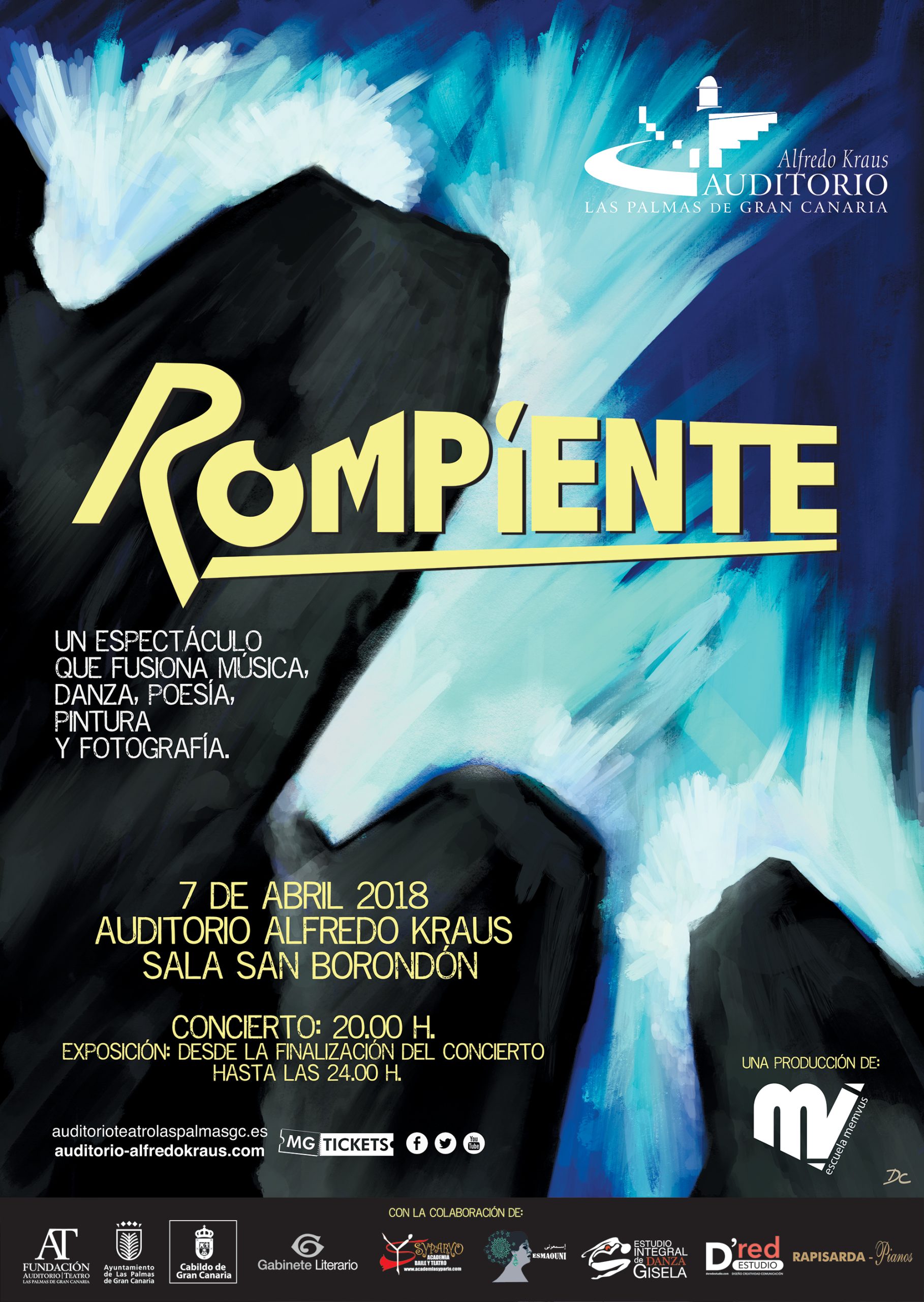 Rompiente 1