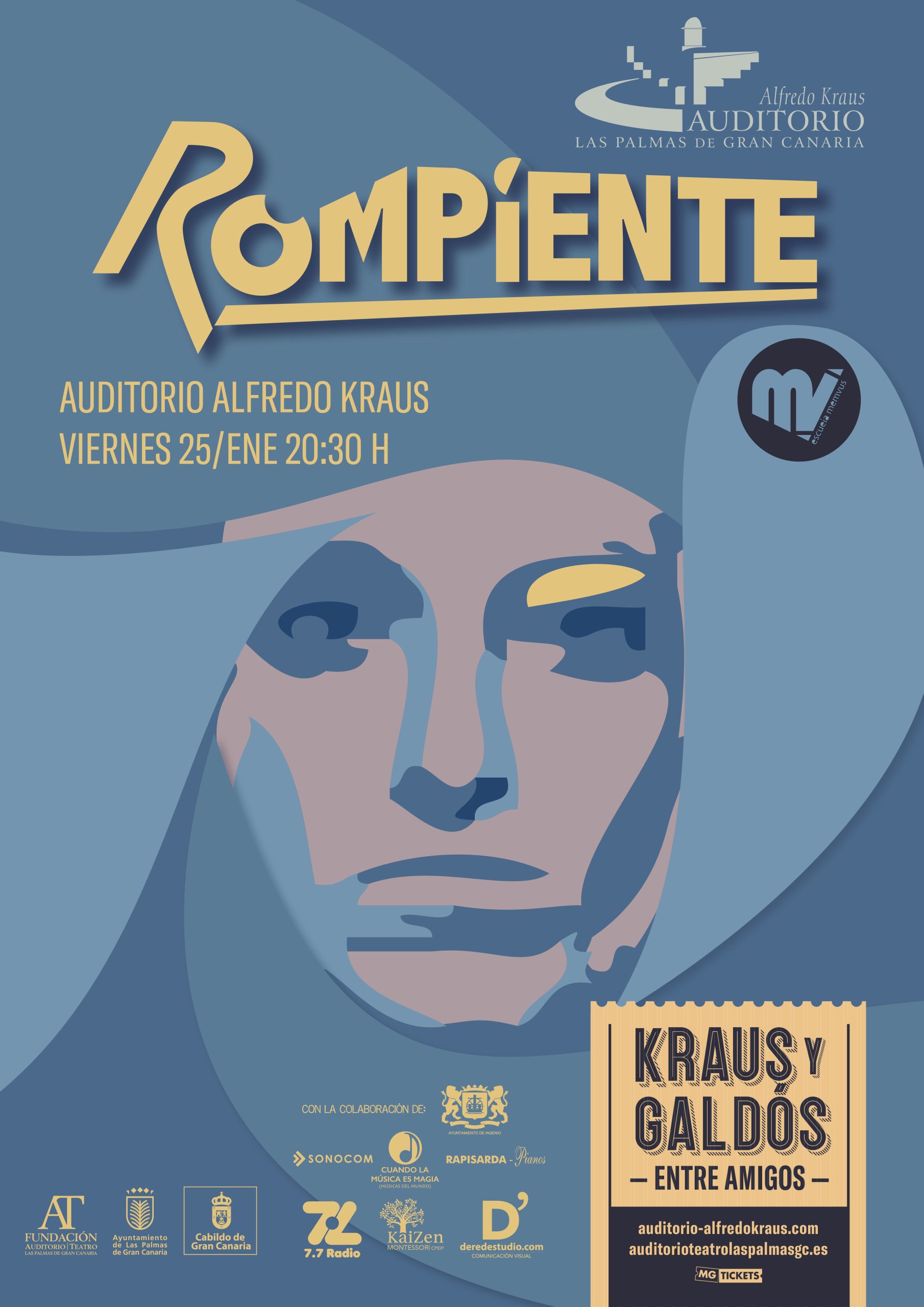 Rompiente 2