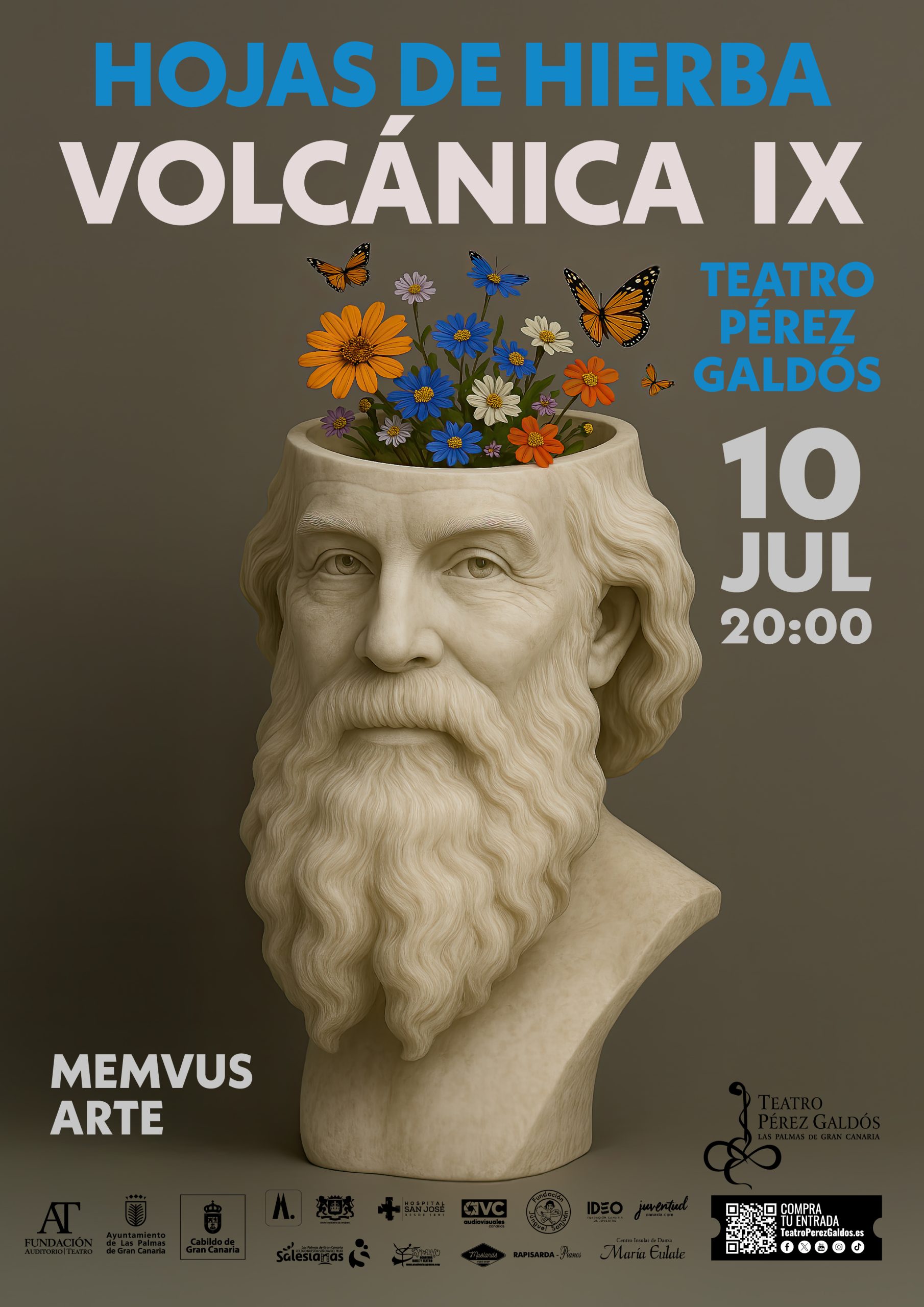 Volcánica 2