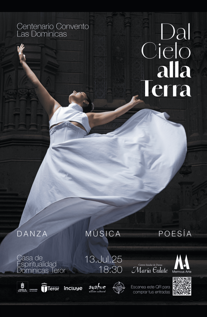 Cartel dal cielo