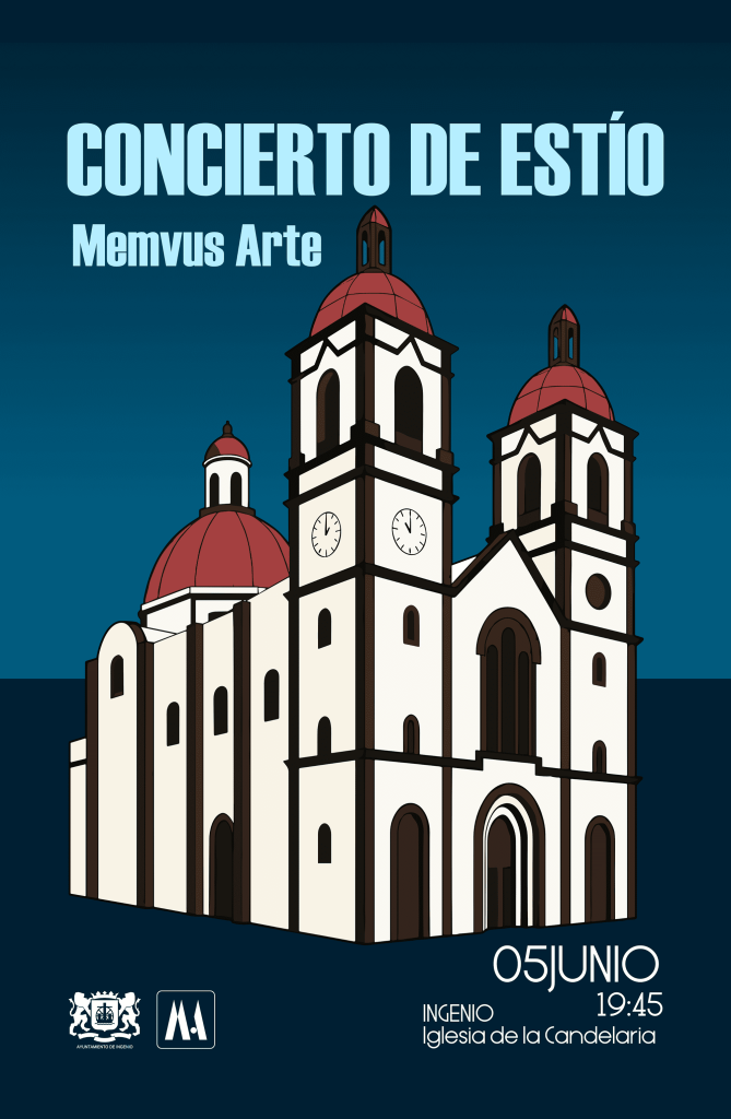 Concierto de estío