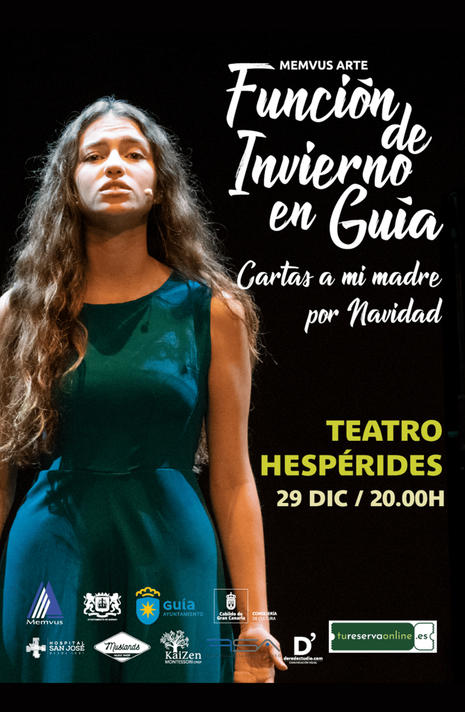 Función de invierno 4