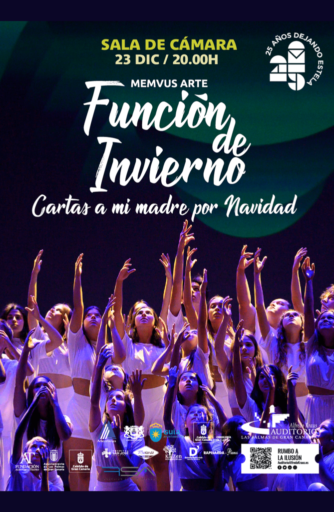Función de invierno 5