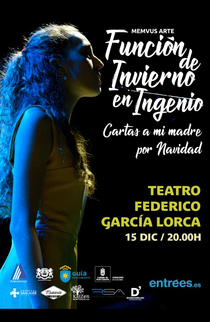 Función de invierno 6