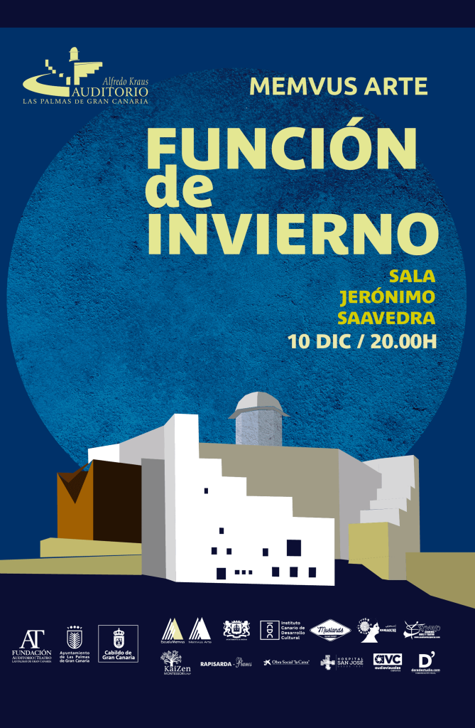 Función de invierno 7