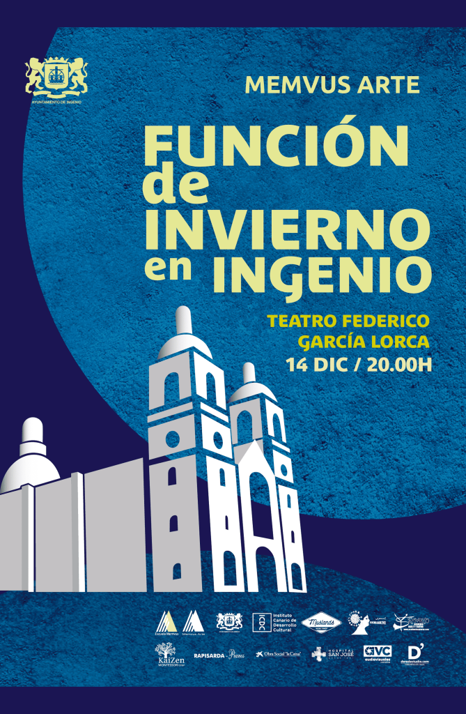 Función de invierno 8
